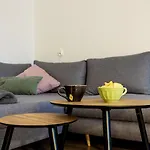 Hygge Monte Cassino 4 Apartment