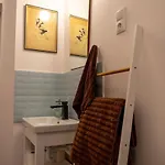 Apartment Hygge Monte Cassino 4 *