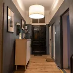 Apartment Hygge Monte Cassino 4 Szczecin
