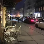 Hygge Monte Cassino 4 Apartmán Štetín