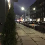 Apartmán Hygge Monte Cassino 4 Štetín