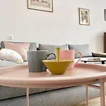 Hygge Monte Cassino 4 Apartment *