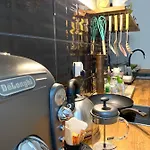 Apartmán Hygge Monte Cassino 4 *