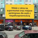 Hygge Monte Cassino 4 Lejlighed Stettin