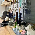 Hygge Monte Cassino 4 * Štetín