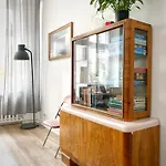 Hygge Monte Cassino 4