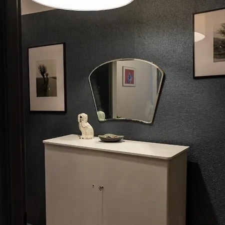 Hygge Monte Cassino 4 シュチェチン