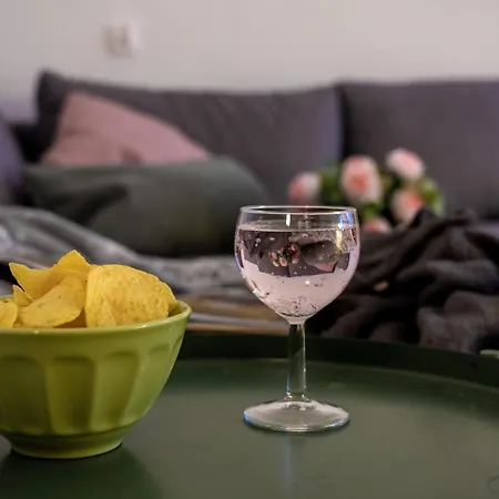 アパート Hygge Monte Cassino 4 *