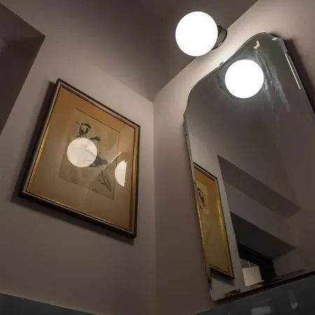 Hygge Monte Cassino 4 Apartmán