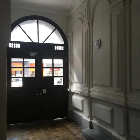 Hygge Monte Cassino 4