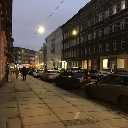 Hygge Monte Cassino 4 アパート