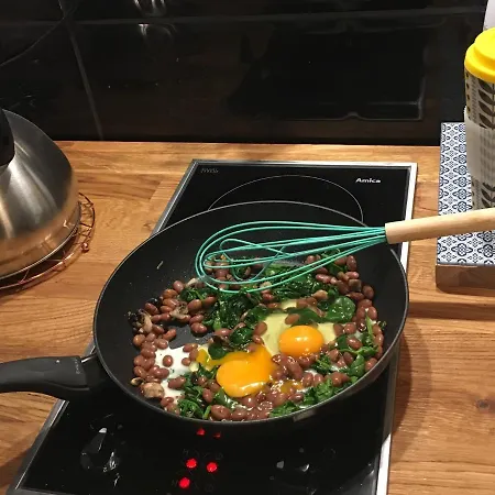 Hygge Monte Cassino 4 * シュチェチン