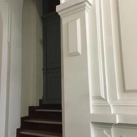 Hygge Monte Cassino 4 アパート *