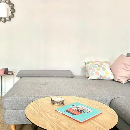 アパート Hygge Monte Cassino 4