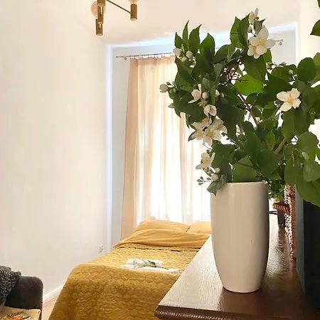 Hygge Monte Cassino 4 Apartmán Štetín