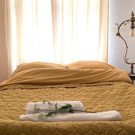 Hygge Monte Cassino 4 דירה שצ'צ'ין