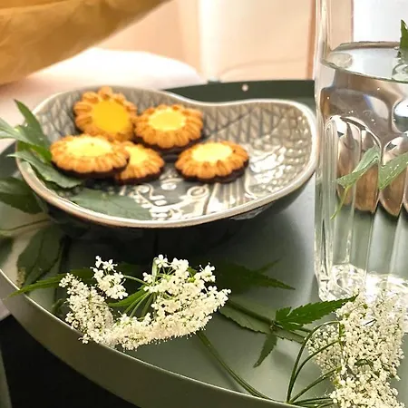 Hygge Monte Cassino 4 Appartement