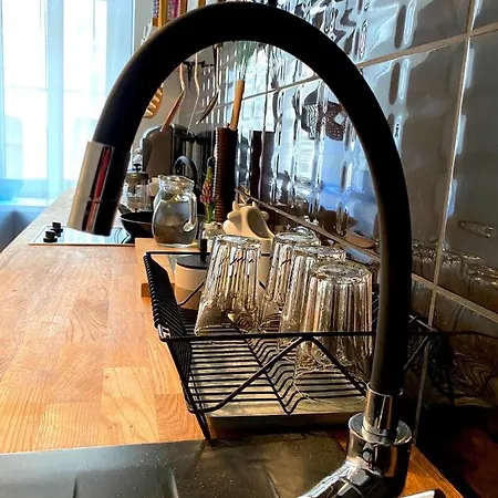 Apartmán Hygge Monte Cassino 4 *