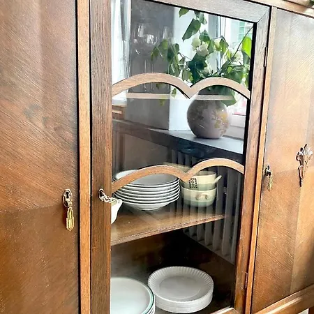 アパート Hygge Monte Cassino 4 *