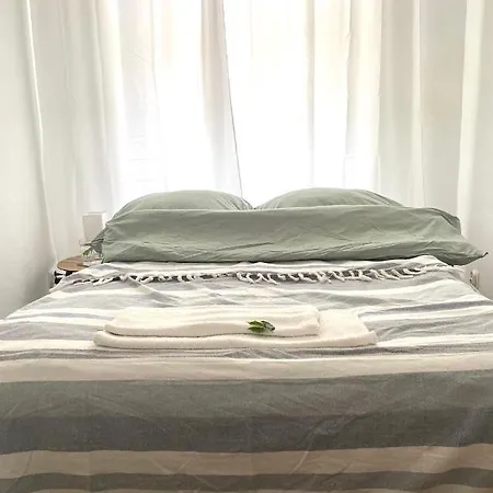 Hygge Monte Cassino 4 שצ'צ'ין