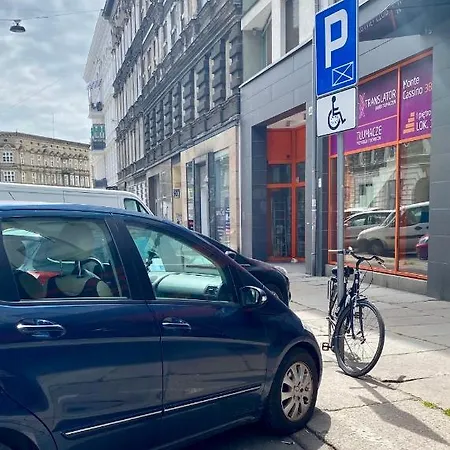 Hygge Monte Cassino 4 Apartmán