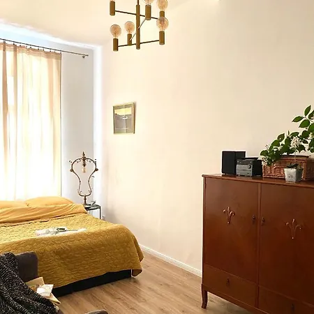 Hygge Monte Cassino 4