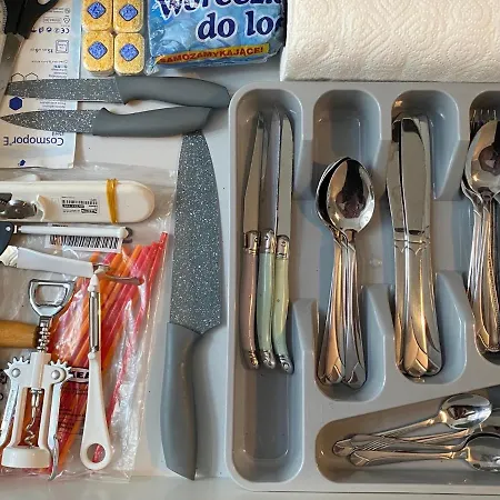 Hygge Monte Cassino 4 *