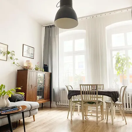 Apartmán Hygge Monte Cassino 4