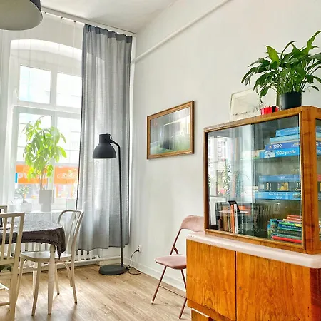 Hygge Monte Cassino 4 דירה *