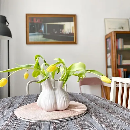 Hygge Monte Cassino 4 * シュチェチン