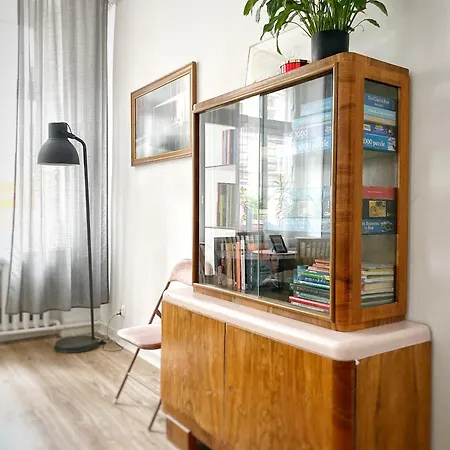 Hygge Monte Cassino 4