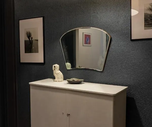 Hygge Monte Cassino 4 Stettin