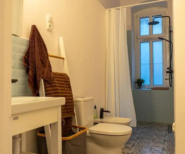 Hygge Monte Cassino 4 Lejlighed Stettin