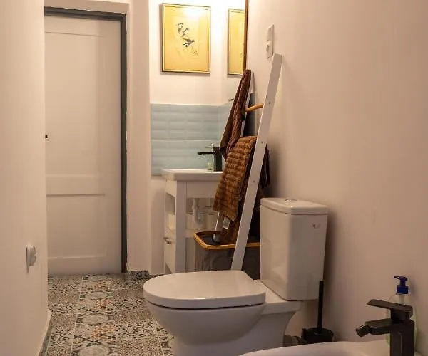 Lejlighed Hygge Monte Cassino 4 *