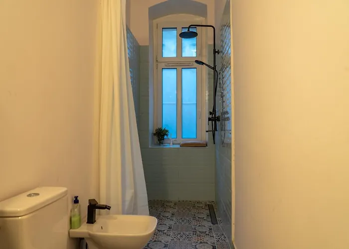 Hygge Monte Cassino 4 * Stettin