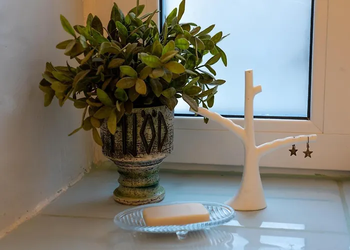 Lejlighed Hygge Monte Cassino 4 Stettin