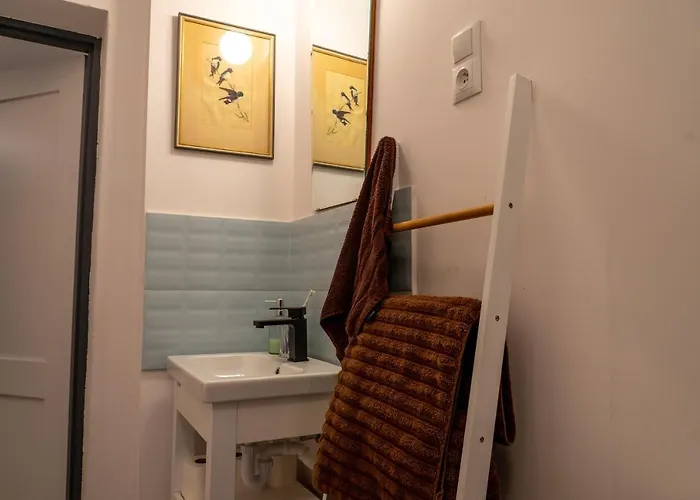 Lejlighed Hygge Monte Cassino 4 *