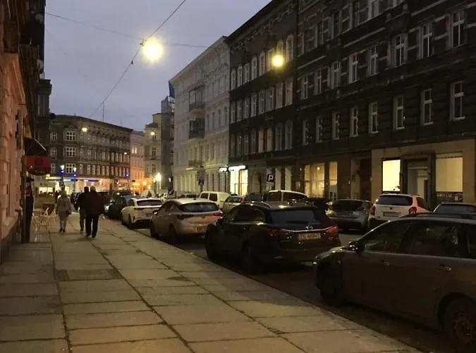 Hygge Monte Cassino 4 Lejlighed