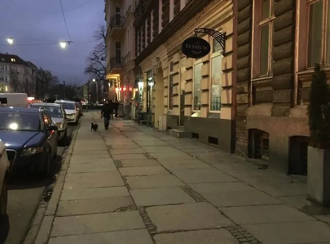 Hygge Monte Cassino 4 Stettin