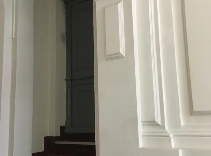 Hygge Monte Cassino 4 Lejlighed *