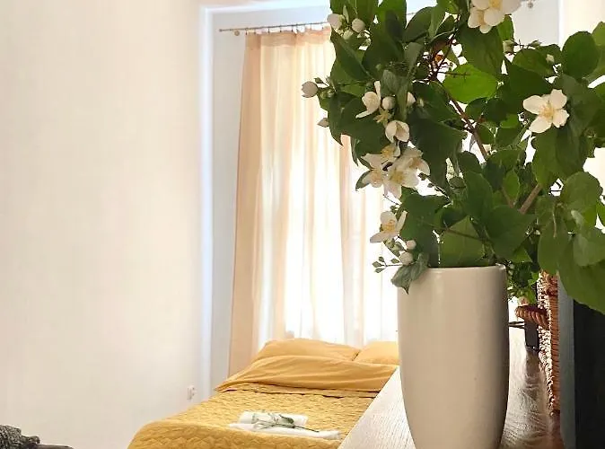 Hygge Monte Cassino 4 Lejlighed Stettin