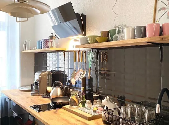 Hygge Monte Cassino 4 Lejlighed