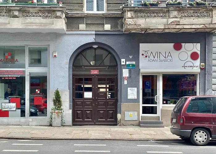 Hygge Monte Cassino 4 Lejlighed