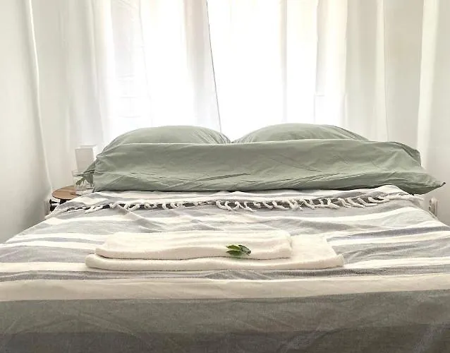 Hygge Monte Cassino 4 Stettin