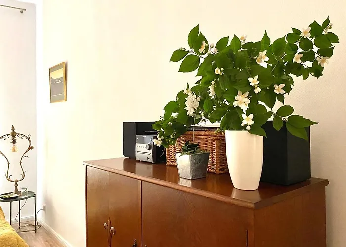 Lejlighed Hygge Monte Cassino 4