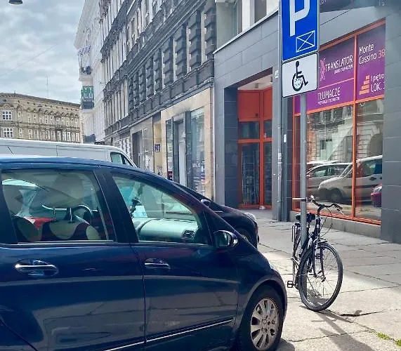 Hygge Monte Cassino 4 Lejlighed