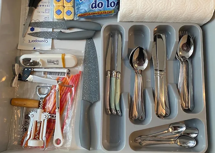 Hygge Monte Cassino 4 *