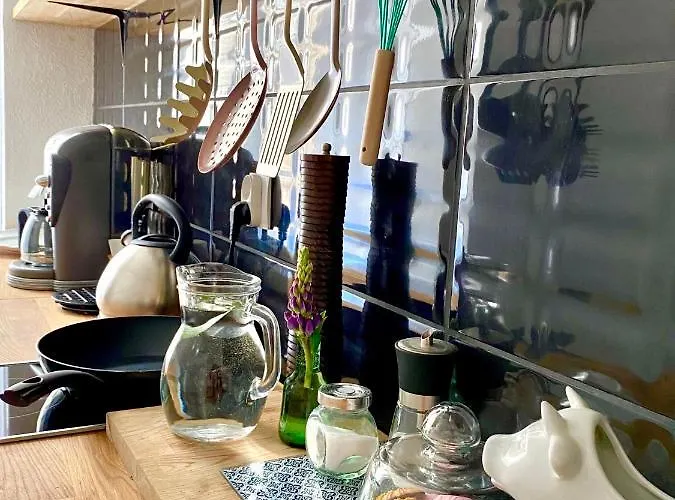 Hygge Monte Cassino 4 * Stettin