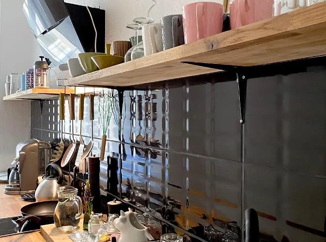 Hygge Monte Cassino 4 Lejlighed Stettin