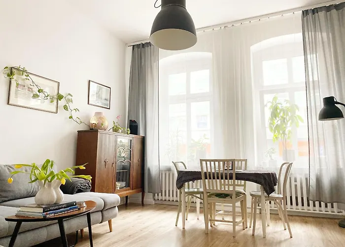 Lejlighed Hygge Monte Cassino 4